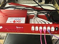 Watchguard - afbeelding 1 van  4