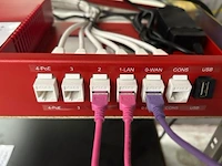 Watchguard - afbeelding 2 van  4