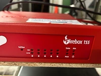 Watchguard - afbeelding 3 van  4