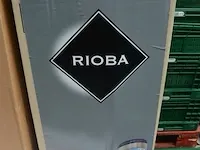 Water koeler rioba