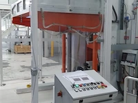 Water leaking test station ga - avo2 corner - afbeelding 4 van  11