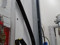 Water leaking test station ga - avo2 corner - afbeelding 7 van  11