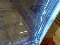 Water leaking test station ga - avo2 corner - afbeelding 9 van  11