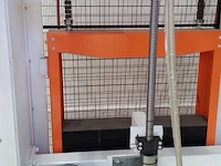 Water leaking test station ga - avo2 corner - afbeelding 11 van  11