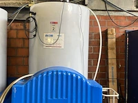 Water recycleerinstallatie wientjens - afbeelding 2 van  14