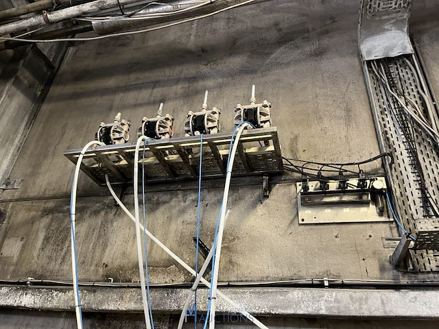 Water recycleerinstallatie wientjens - afbeelding 6 van  14