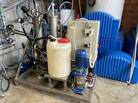 Water recycleerinstallatie wientjens - afbeelding 7 van  14