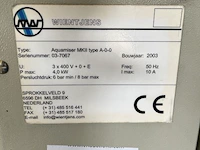 Water recycleerinstallatie wientjens - afbeelding 10 van  14