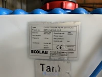 Water recycleerinstallatie wientjens - afbeelding 13 van  14