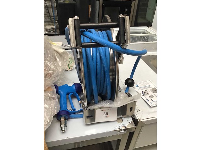 Water slangvormig - afbeelding 5 van  6