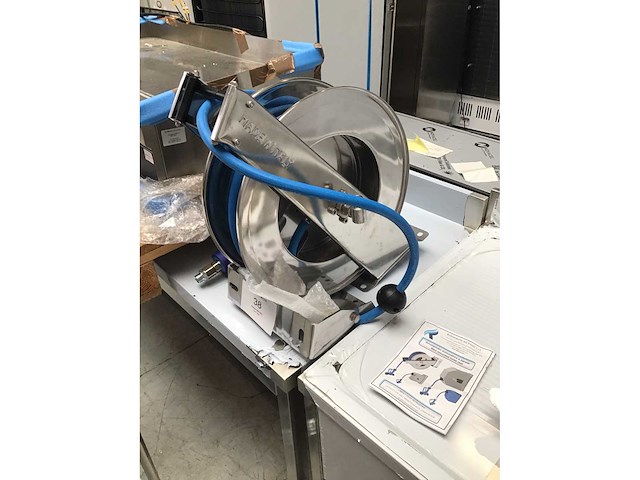 Water slangvormig - afbeelding 6 van  6