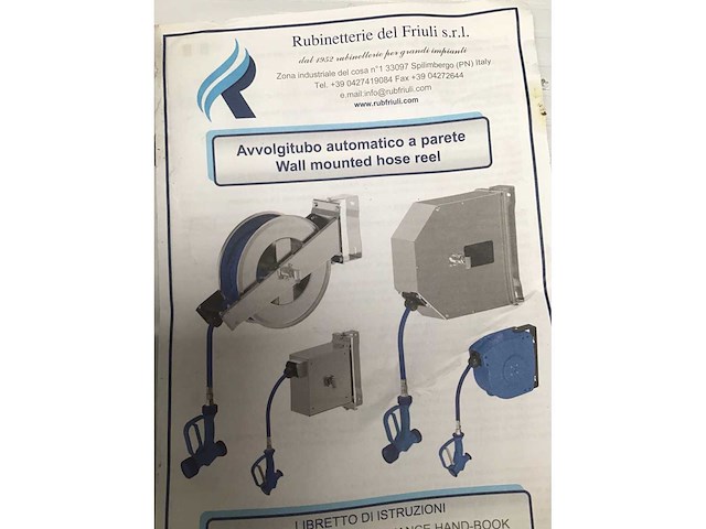 Water slangvormig - afbeelding 1 van  6