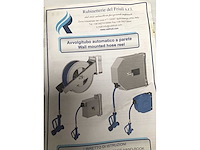 Water slangvormig - afbeelding 1 van  6