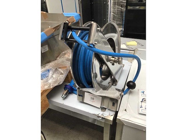 Water slangvormig - afbeelding 2 van  6