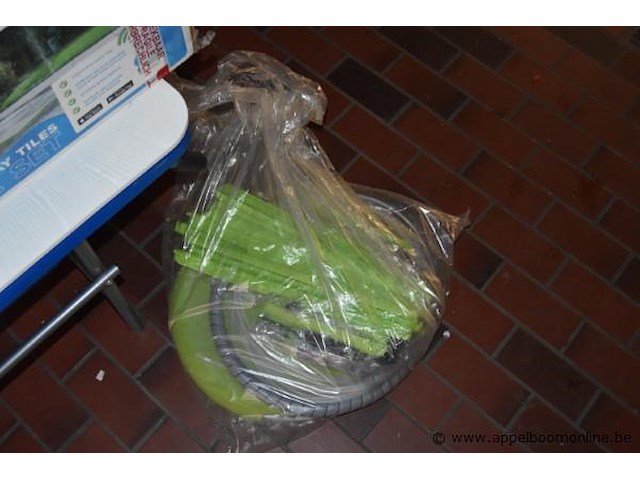 Water speelset springle - afbeelding 2 van  3