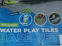 Water speelset springle - afbeelding 3 van  3