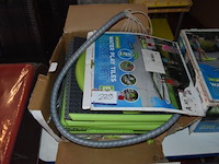 Water speelset springle - afbeelding 1 van  2