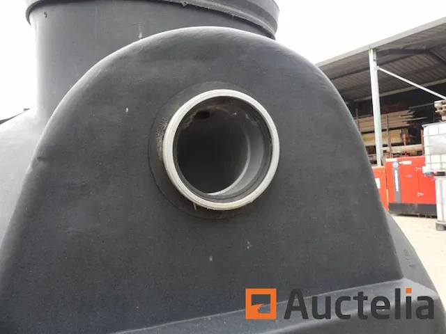 Water tank - afbeelding 2 van  4