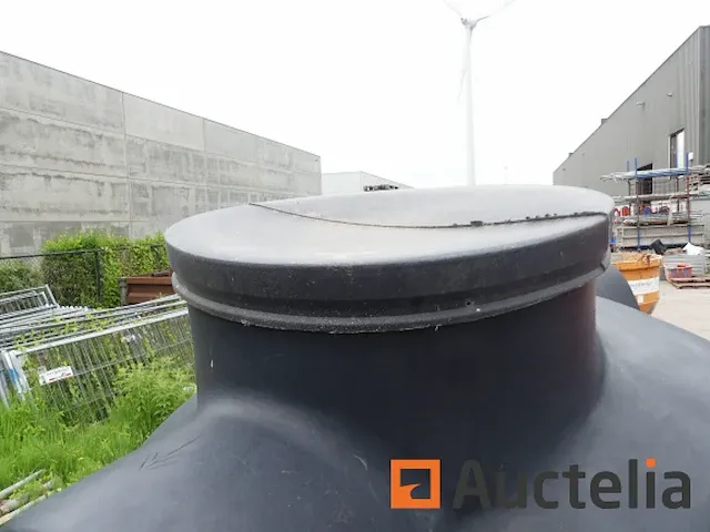 Water tank - afbeelding 3 van  4