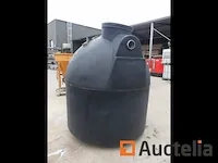 Water tank - afbeelding 4 van  4