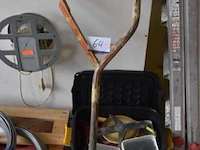 Wateraansluiting - afbeelding 1 van  2