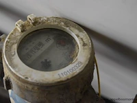 Wateraansluiting - afbeelding 2 van  2