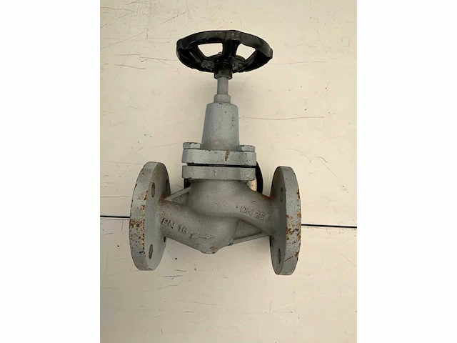 Waterafsluiter. (6x) - afbeelding 2 van  2