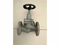 Waterafsluiter. (6x) - afbeelding 2 van  2