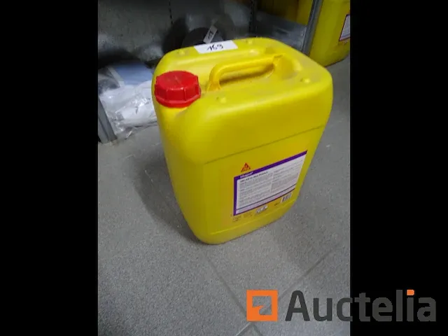 Waterafstotende bescherming sika 790 all-in-one protect - afbeelding 2 van  6