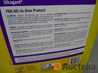Waterafstotende bescherming sika 790 all-in-one protect - afbeelding 5 van  6