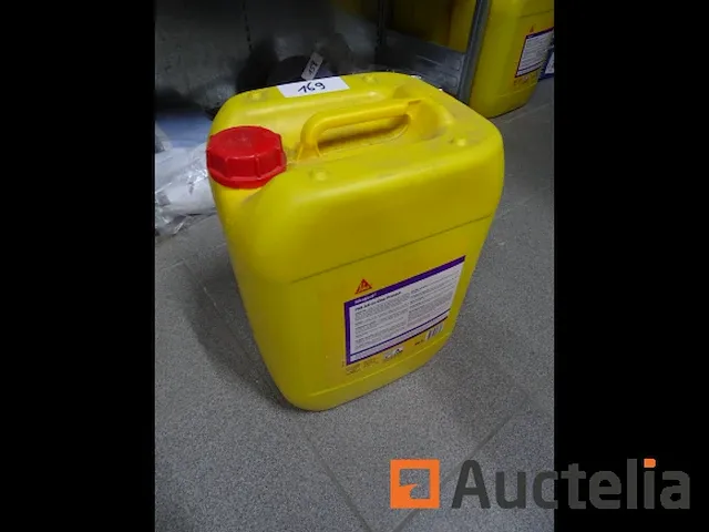 Waterafstotende bescherming sika 790 all-in-one protect - afbeelding 6 van  6