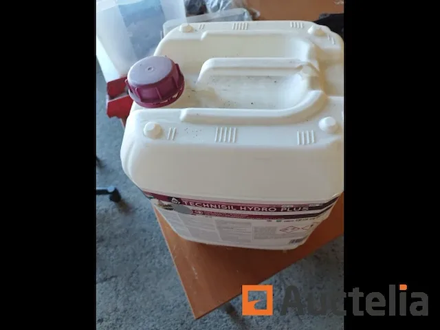 Waterafstotende gevel 15 liter - afbeelding 2 van  5