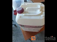 Waterafstotende gevel 15 liter - afbeelding 2 van  5