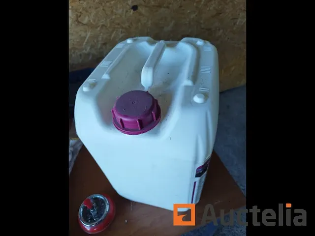 Waterafstotende gevel 15 liter - afbeelding 4 van  5