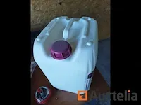 Waterafstotende gevel 15 liter - afbeelding 4 van  5