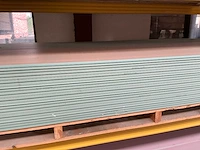 Waterafstotende (wr) gyprocplaten siniat (46x) - afbeelding 3 van  8