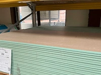 Waterafstotende (wr) gyprocplaten siniat (46x) - afbeelding 6 van  8