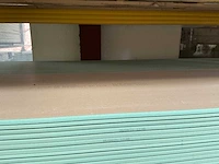 Waterafstotende (wr) gyprocplaten siniat (46x) - afbeelding 7 van  8