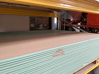 Waterafstotende (wr) gyprocplaten siniat (46x) - afbeelding 8 van  8