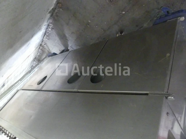 Waterbad op wielen - afbeelding 3 van  6