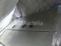 Waterbad op wielen - afbeelding 3 van  6