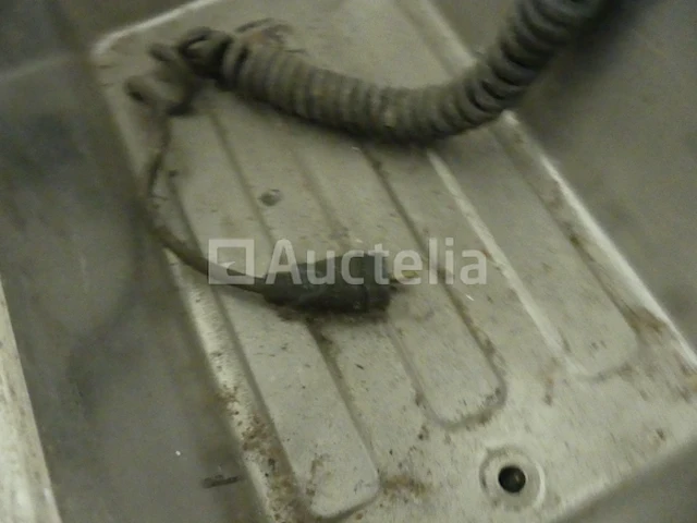 Waterbad op wielen - afbeelding 4 van  6