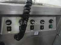 Waterbad op wielen - afbeelding 6 van  6