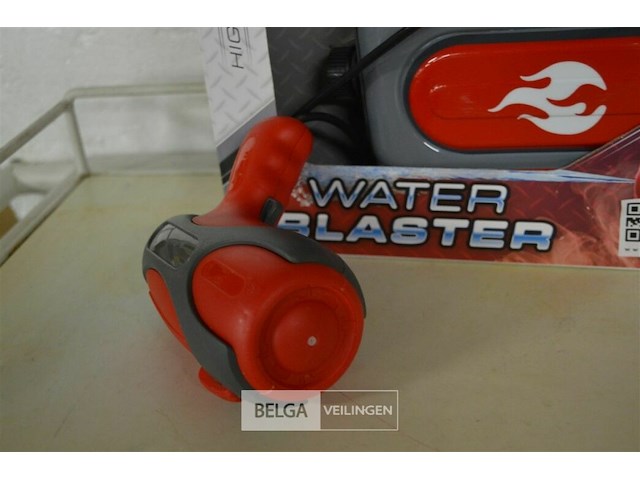 Waterblaster fire fichter - afbeelding 3 van  3