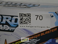 Waterblaster waterpistool - afbeelding 3 van  3