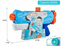 Waterblaster - afbeelding 1 van  2