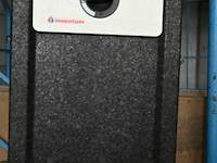 Waterboiler inventum - afbeelding 1 van  2