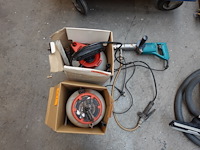 Waterboor makita - afbeelding 1 van  4