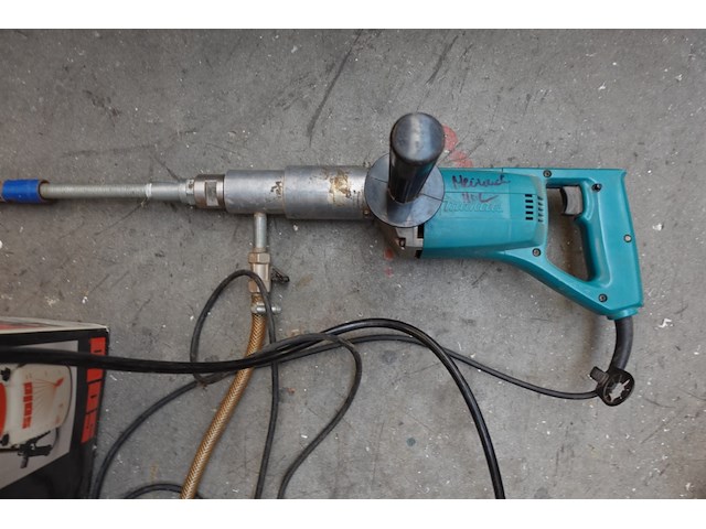 Waterboor makita - afbeelding 2 van  4