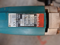 Waterboor makita - afbeelding 4 van  4